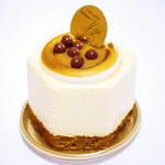 スイーツガーデン ユウジアジキ - ハニーハント