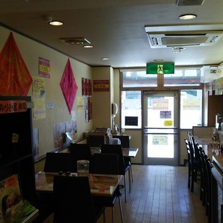 サンカレー&Carne_2