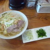濃菜麺 井の庄