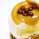 スイーツガーデン ユウジアジキ - ハニーハント