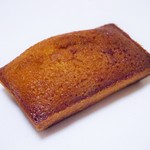 スイーツガーデン ユウジアジキ - フィナンシェブールノワゼット