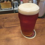 アヒルストア - ビール