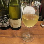 アヒルストア - 白ワイン1