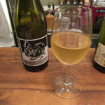 アヒルストア - 白ワイン2