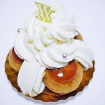 スイーツガーデン ユウジアジキ - サントノーレトンカ