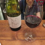 アヒルストア - 赤ワイン1