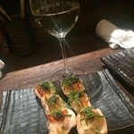 床島 - 梅ささみ