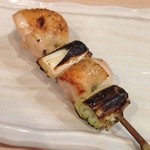 鳥すけ - ねぎま