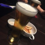 新宿イタリアン カルボナード - 