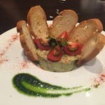 新宿イタリアン カルボナード - 