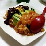 めだかタンタン - （2015.7.11再訪）