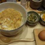 赤坂うまや うちのたまご直売所 - 