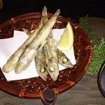 わおん - 目光り唐揚げ