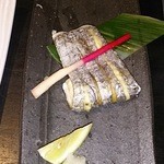 わおん - たちうお