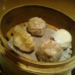 中国料理 燕来香 小吃坊 - 蒸系