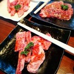 Yakiniku Kyuuji - 