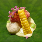 にくの匠 三芳 - 