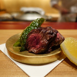 にくの匠 三芳 - 