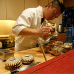 にくの匠 三芳 - 