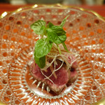 にくの匠 三芳 - 