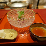 にくの匠 三芳 - 