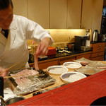 にくの匠 三芳 - 