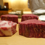 にくの匠 三芳 - 