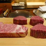 にくの匠 三芳 - 