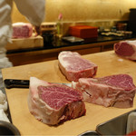 にくの匠 三芳 - 