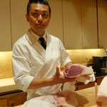 にくの匠 三芳 - 