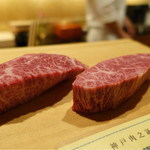 にくの匠 三芳 - 