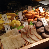 Shangri-La's secret ROPPONGI - 