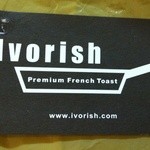 Ivorish - ショップカード表