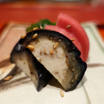 にくの匠 三芳 - 