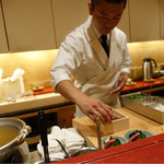 にくの匠 三芳 - 