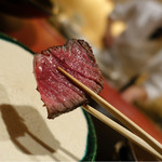 にくの匠 三芳 - 