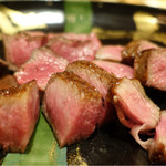 にくの匠 三芳 - 