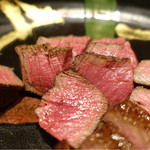 にくの匠 三芳 - 