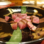 にくの匠 三芳 - 