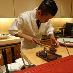 にくの匠 三芳 - 