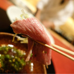 にくの匠 三芳 - 