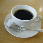 スカイメトロ - １杯のコーヒー。(税込み\350-)