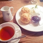 ナス・ショウゾウ カフェ - 