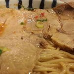 雨は、やさしく - 