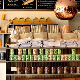 DOMINIQUE ANSEL BAKERY at OMOTESANDO_2