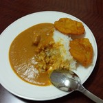 モンティマハル - ﾁｷﾝｶﾚ-