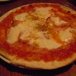 PIZZERIA D'ORO - 2015年7月