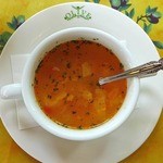 オリーブ - スープ