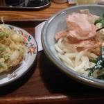 讃岐うどん 野らぼー - 