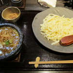 石焼カレーうどんです